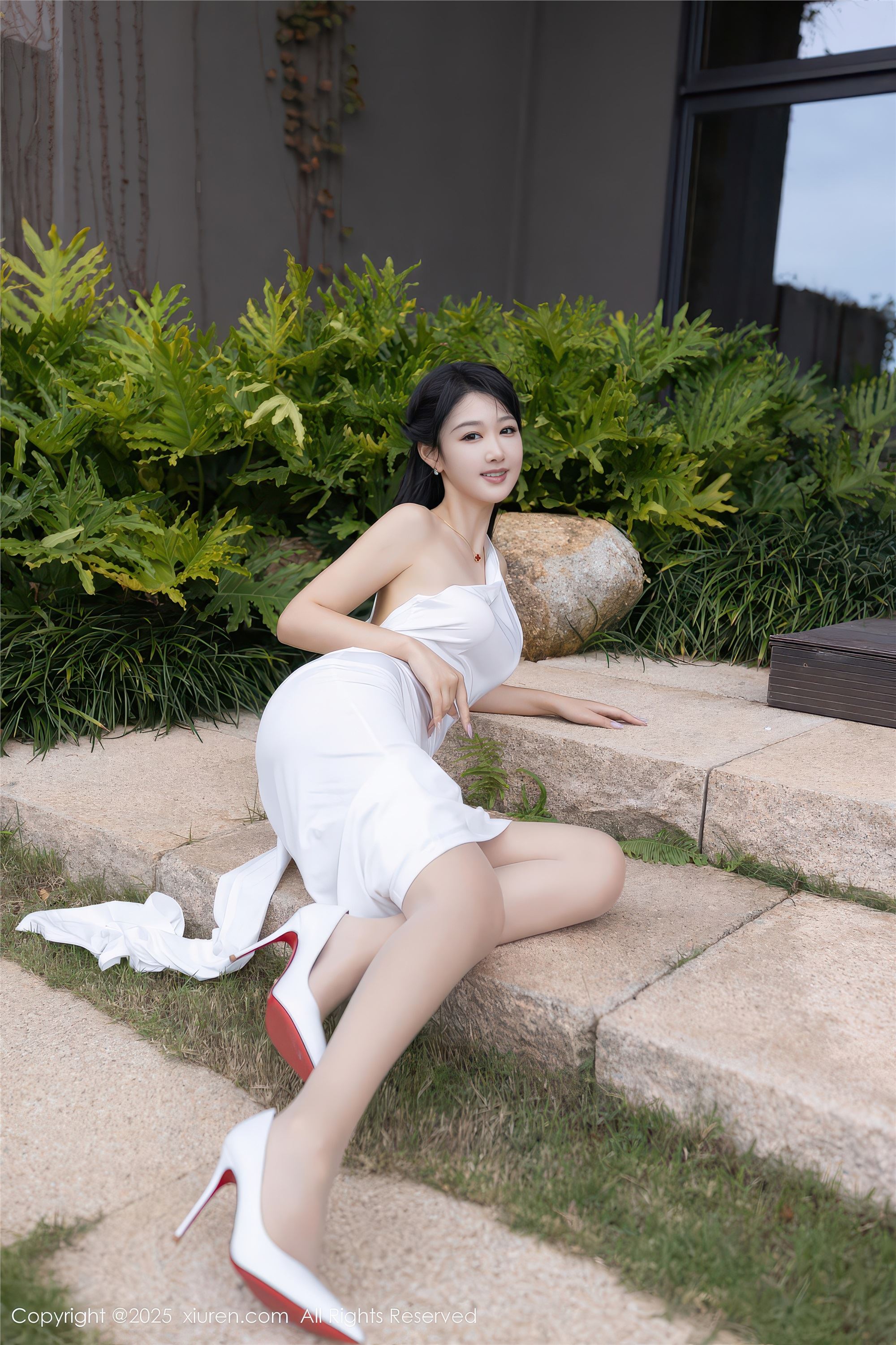 Xiuren秀人网 2025.12.15 NO.11109 唐安琪